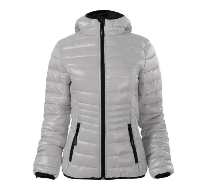 Dámská bunda Everest W MLI-551A4 světle šedá -  Malfini