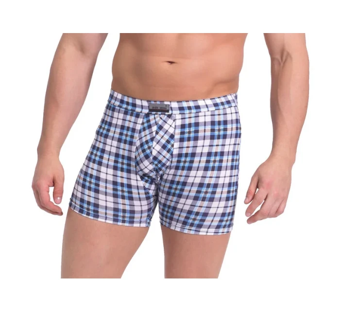 Pánské boxerky PASSO - SESTO SENSO