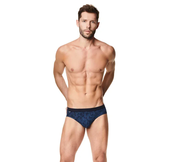 Pánské slipy ARMY 2PAK 39405