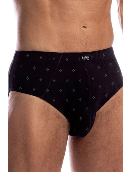 Pánské spací CLASSIC 3XL4XL 3 balení model 21344406 - Lama Pánské spací CLASSIC 3XL4XL 3 balení model 21344406 - Lama