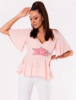 Halenka  model 115805 YourNewStyle