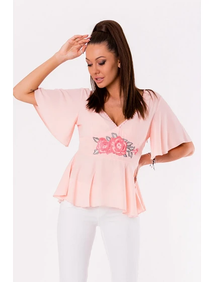 Halenka model 115805 YourNewStyle Halenka model 115805 YourNewStyle