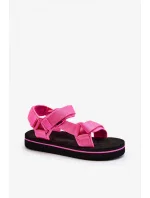 Sandály model 193955 Step in style Sandály model 193955 Step in style