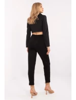 Teplákové kalhoty model 208160 Italy Moda