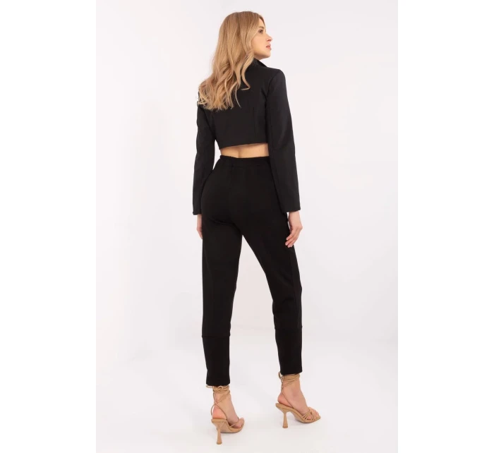 Teplákové kalhoty model 208160 Italy Moda