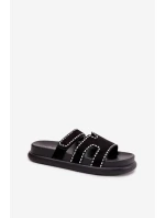 Pantofle  model 215725 Step in style