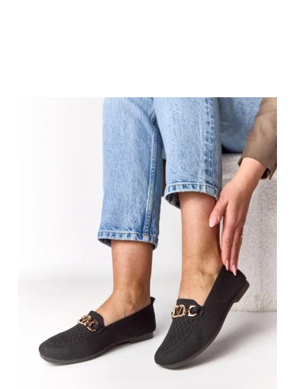 Mokasiny model 224164 Solea Mokasiny model 224164 Solea