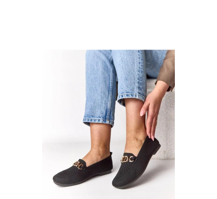 Mokasiny model 224164 Solea Mokasiny model 224164 Solea