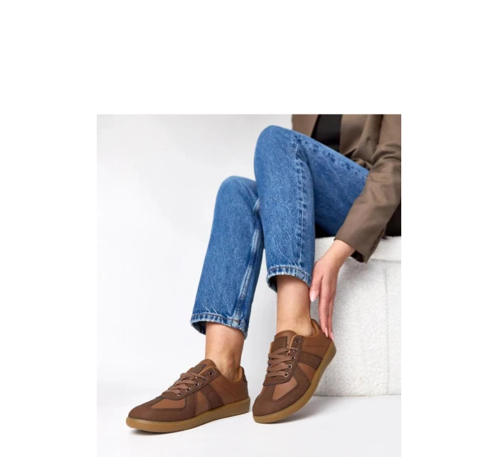 Sportovní obuv  model 224169 Solea