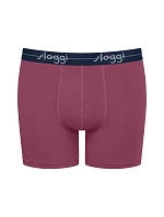 Sloggi Men Start – 2× pánské šortky z měkké bavlny Sloggi Sloggi Men Start – 2× pánské šortky z měkké bavlny Sloggi