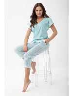 Pyžamo Luna 1300 kr/r 2XL L26