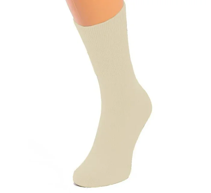 Pánské netlačící ponožky Terjax art.003