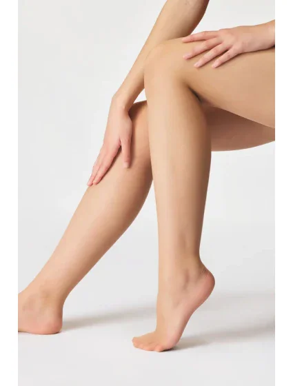 Dámské punčochové kalhoty Omsa Sun Light 8 den