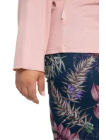 Dámské pyžamo model 18867820 Vivian - Taro