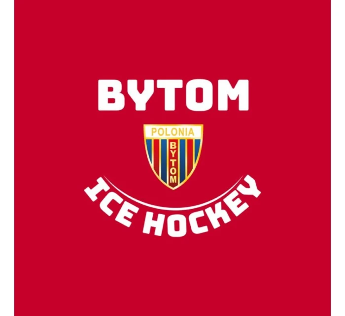 Hokejová mikina Polonia Bytom M model 20853694 - Inny