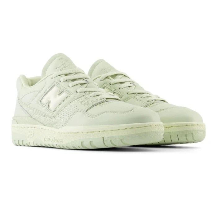 Boty New Balance BB550MCC unisex Boty New Balance BB550MCC unisex