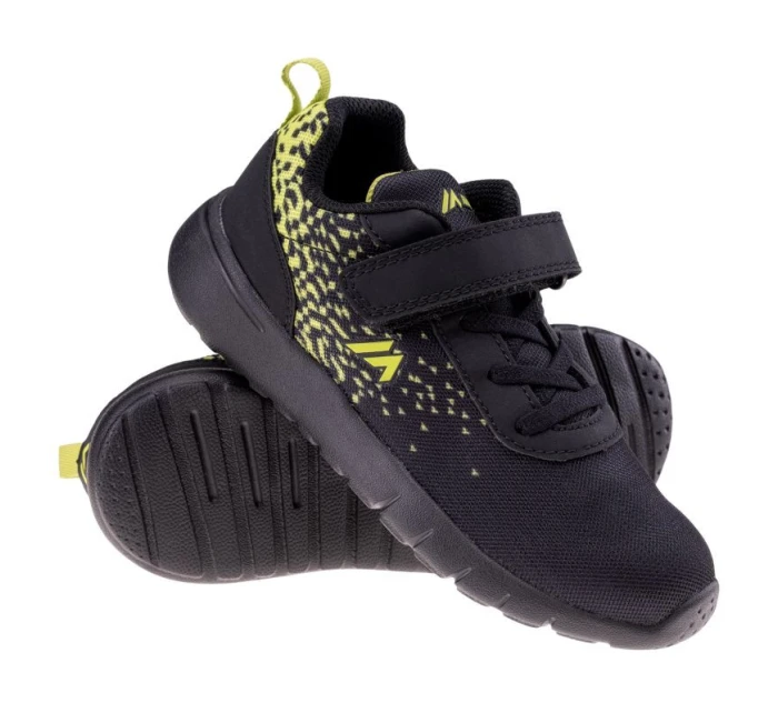 Boty Martes Makredi Jr 92800490297