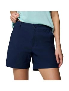Columbia Leslie Falls Short II W 2126061464 dámské kraťasy