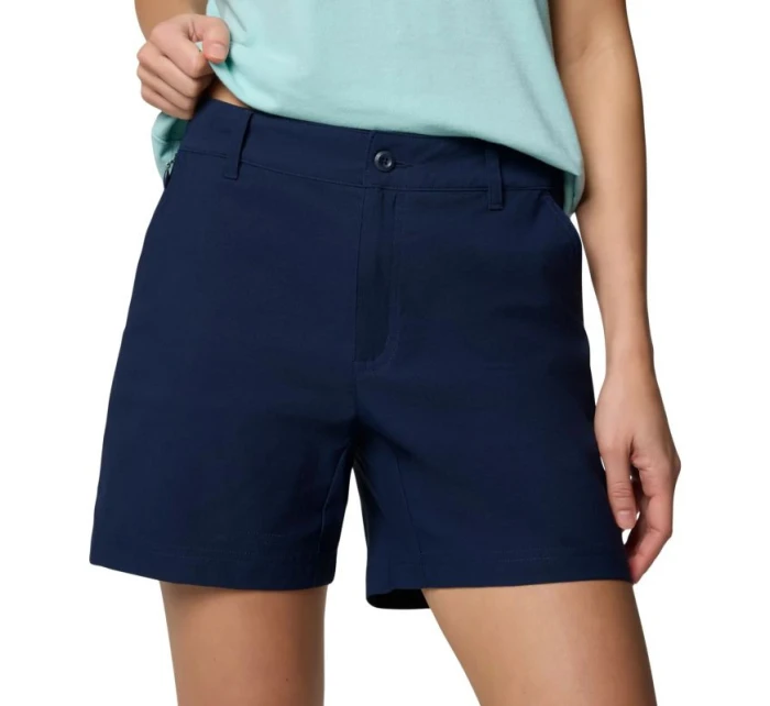Short II W dámské kraťasy model 20978072 - Columbia
