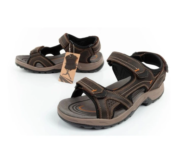 Sandály M model 20996300 - Grisport