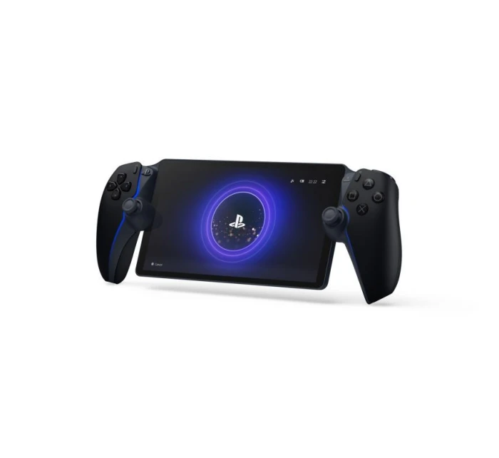 Herní 5 Midnight Black model 21492277 - Sony Herní 5 Midnight Black model 21492277 - Sony