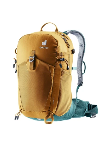 Deuter Trail 25 3440524-6323-Almond Deepsea Deuter Trail 25 3440524-6323-Almond Deepsea