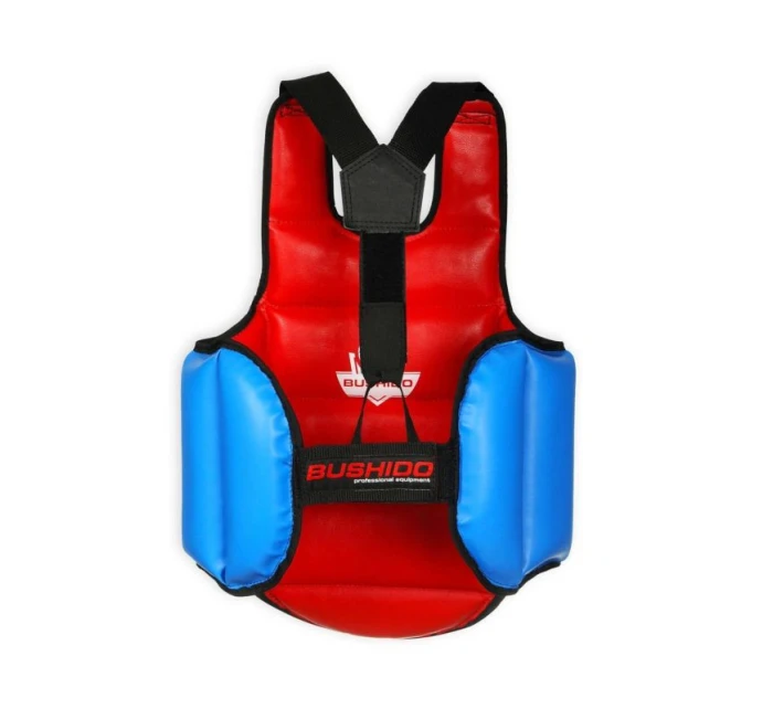 chránič M model 21437828 - DBX Bushido chránič M model 21437828 - DBX Bushido