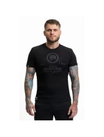 Prémiové bavlněné tričko s logem DBX Bushido Prémiové bavlněné tričko s logem DBX Bushido