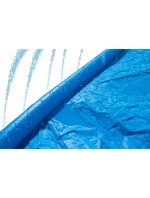 Vodní skluzavka 488x90 cm 51234