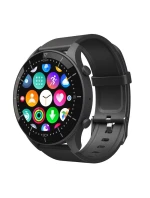 MEDIA-TECH SMARTBAND GENOA, FUNKCE VOLÁNÍ PŘES BLUETOOTH, MĚŘENÍ KREVNÍHO TLAKU, PULSU A DALŠÍCH PARAMETRŮ MT870