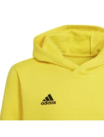 Dětské fotbalové tričko Entrada 22 Hoody Y Jr HI2142 - Adidas Dětské fotbalové tričko Entrada 22 Hoody Y Jr HI2142 - Adidas