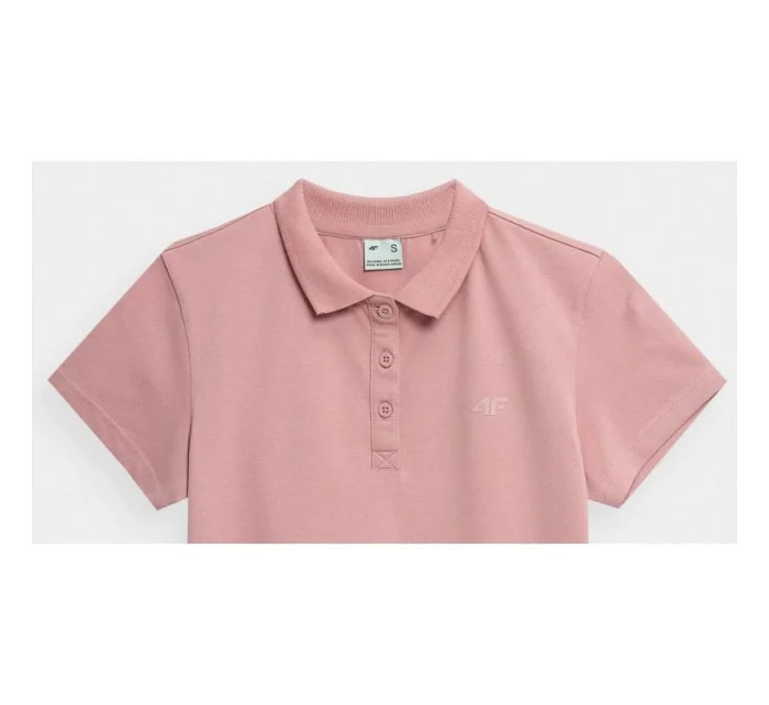 Tričko W model 21424656 - 4F Tričko W model 21424656 - 4F