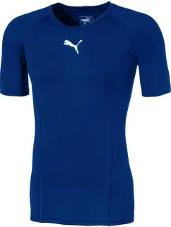 Pánské tričko Liga Baselayer SS M model 18153090 02 - Puma