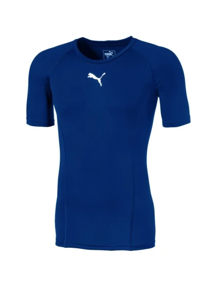 Pánské tričko Liga Baselayer SS M 655918 02 - Puma