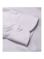 W bílá košile model 19033628 - Malfini