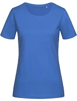 Stedman Lux T Women Dámské tričko 05.7600 bright royal Stedman Lux T Women Dámské tričko 05.7600 bright royal