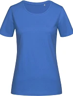 Stedman Lux T Women Dámské tričko 05.7600 bright royal