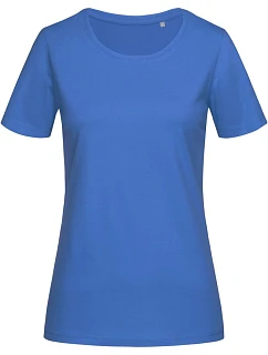 Stedman Lux T Women Dámské tričko 05.7600 bright royal