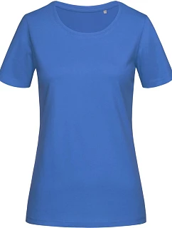 Stedman Lux T Women Dámské tričko 05.7600 bright royal
