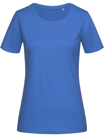 Stedman Lux T Women Dámské tričko 05.7600 bright royal Stedman Lux T Women Dámské tričko 05.7600 bright royal