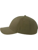 Sport 6 panelová sandwich kšiltovka olive model 22450503 - Atlantis Headwear Sport 6 panelová sandwich kšiltovka olive model 22450503 - Atlantis Headwear