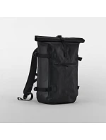 Quadra QS 575 Voděodolný batoh 51.S575 black Quadra QS 575 Voděodolný batoh 51.S575 black