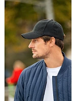 James Harvest Scarsdale Jacket Men Pánská prošívaná bunda 62.1053 black James Harvest Scarsdale Jacket Men Pánská prošívaná bunda 62.1053 black