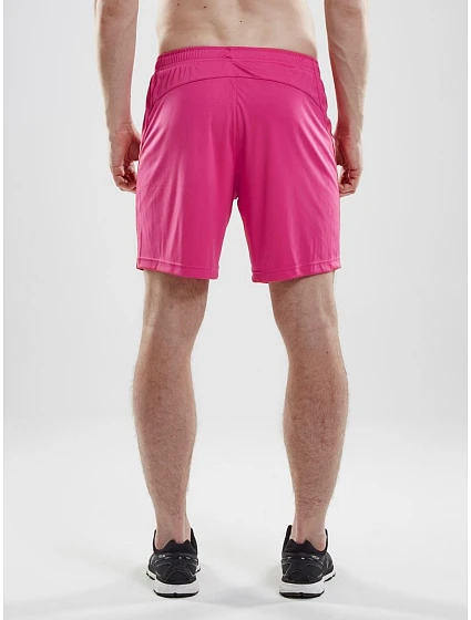 Squad Go GK Shorts M Pánské brankářské šortky model 22468794 - Craft Teamwear