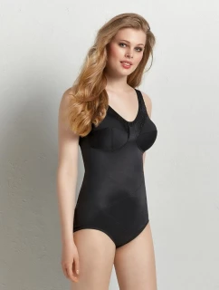 MicroEnergen odlehčovací korzet 3409 black - Anita Classix