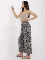 Kalhoty D73771M62237H námořnická modř Kalhoty D73771M62237H námořnická modř