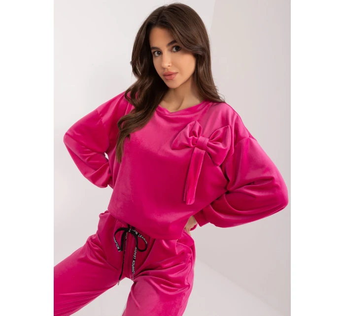 Sada DHJ KMPL 8870.59 fuchsiová Sada DHJ KMPL 8870.59 fuchsiová