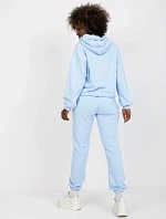 Sada EM KMPL 734.35P světle modrá