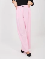 IT kalhoty SP FL9020 1.69 světle růžová IT kalhoty SP FL9020 1.69 světle růžová