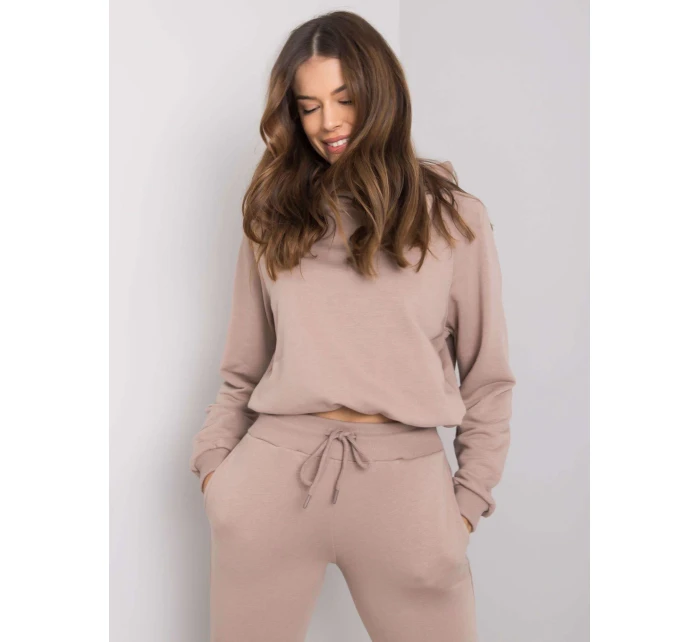 Souprava RV KMPL 5757.68 tmavě lila